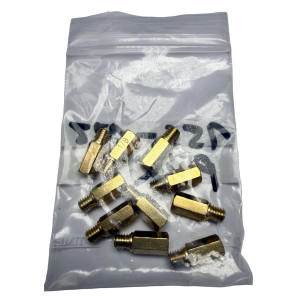 Chicles alta
