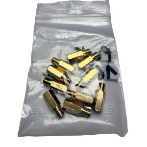 10 chicles 160-182