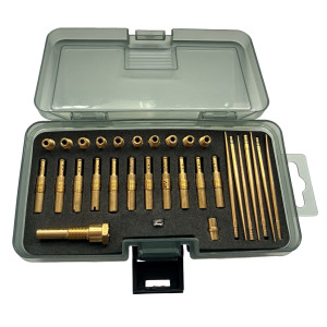 Caja chicles PWK Ajuste carburador 8H