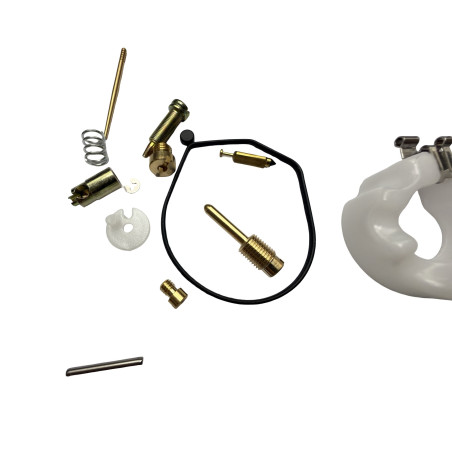 Kit reparacion carburador dellorto PHBN PHVA