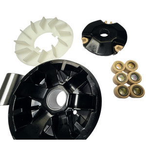 Variador completo Piaggio Gilera