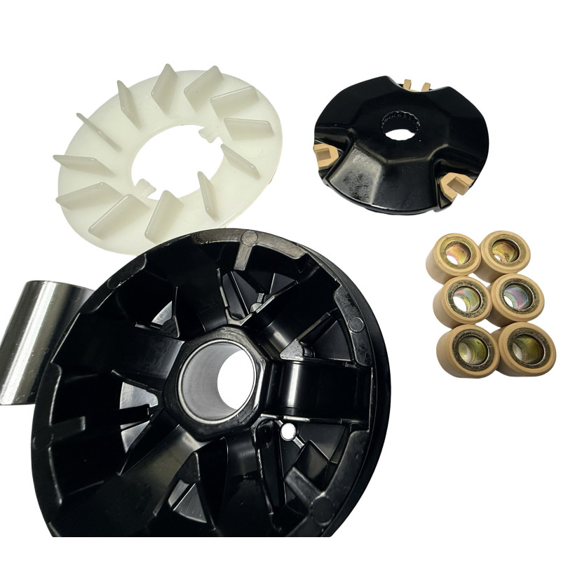 Variador completo Piaggio Gilera