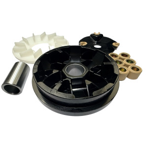 Variador completo Piaggio Gilera