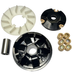 Variador completo Piaggio Gilera