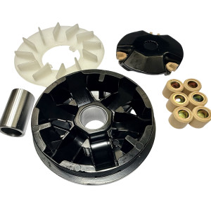 Variador completo Piaggio Gilera