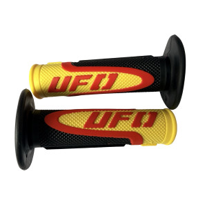 Puños ufo