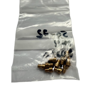 Chicles m5 50-72