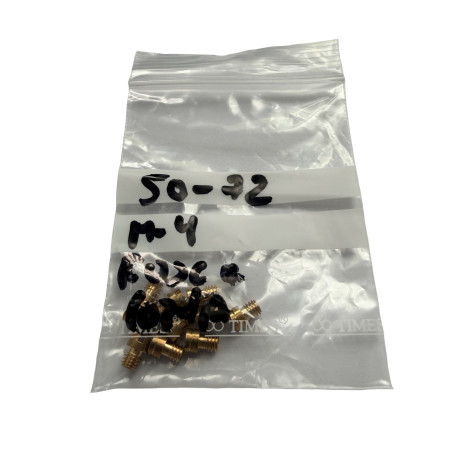 Chicles m5 50-72