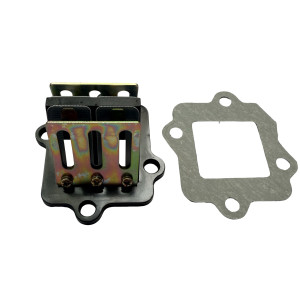 Caja de láminas Minarelli Horizontal Jog RR / Aerox