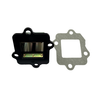 Caja de láminas Minarelli Horizontal Jog RR / Aerox