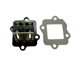 Caja laminas aerox