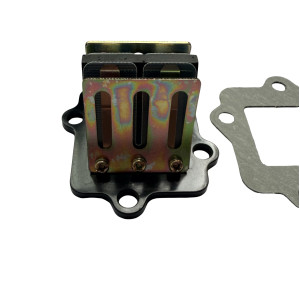 Caja laminas aerox