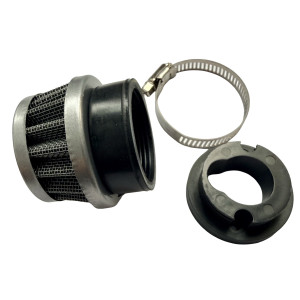 Filtro de aire Potencia 44mm minimoto