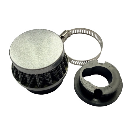 Filtro de aire Potencia 44mm minimoto
