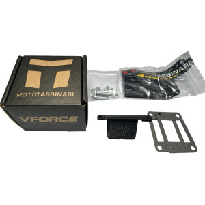 Caja de laminas Replica Vforce 3 AM5 AM6