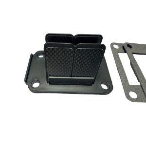 Caja de laminas Replica Vforce 3 AM5 AM6