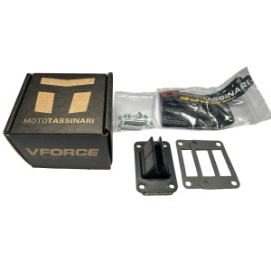 Caja de laminas Replica Vforce 3 AM5 AM6