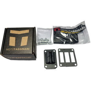 Caja de laminas Replica Vforce 3 AM5 AM6