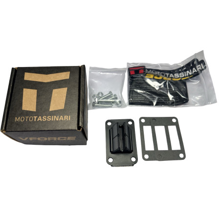 Caja de laminas Replica Vforce 3 AM5 AM6