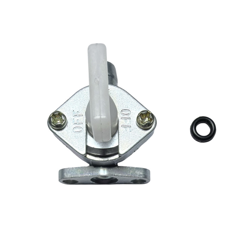 Llave de gasolina carburador minimoto