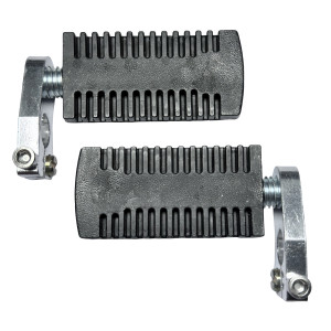 Estriberas Reposapies minimoto