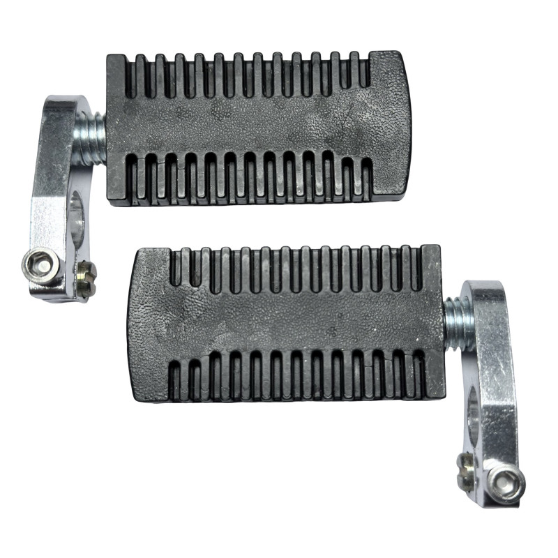 Estriberas Reposapies minimoto