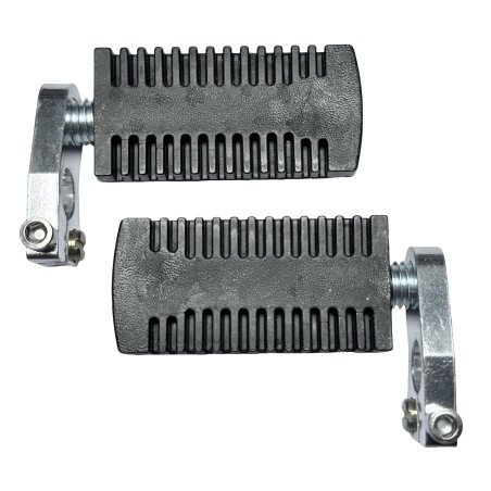Estriberas Reposapies minimoto