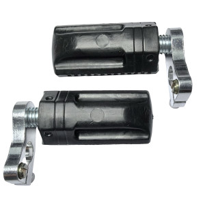 Estriberas Reposapies minimoto