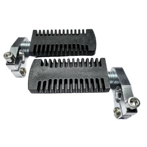 Estriberas Reposapies minimoto