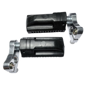 Estriberas Reposapies minimoto