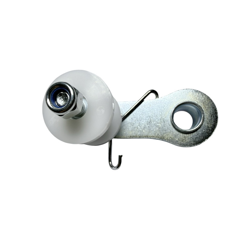 Tensor cadena rodillo con muelle pit bike
