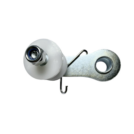 Tensor cadena rodillo con muelle pit bike