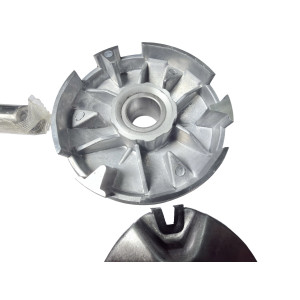 Variador  Minarelli horizontal  D.13mm tipo origen