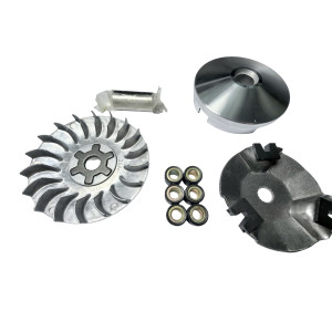 Variador  Minarelli horizontal  D.13mm tipo origen