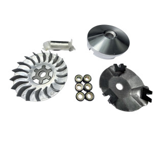Variador  Minarelli horizontal  D.13mm tipo origen