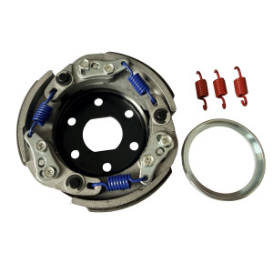Embrague Minarelli horizontal  Regulable 105mm