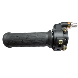Puño de Gas/Acelerador Limitable Minimoto