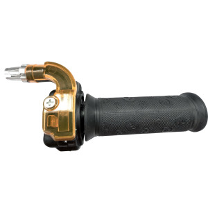 Puño de Gas/Acelerador Limitable Minimoto