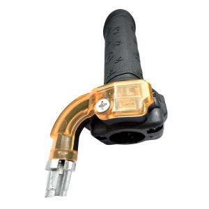 Puño de Gas/Acelerador Limitable Minimoto