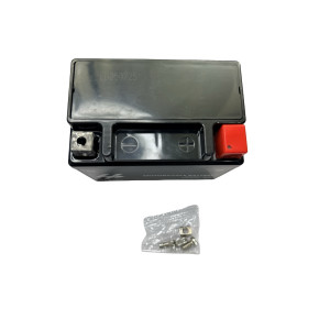Bateria Gel 4AH 12V 10HR HPL