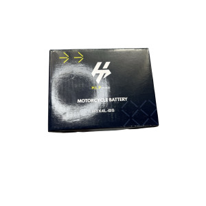 Bateria Gel 4AH 12V 10HR HPL
