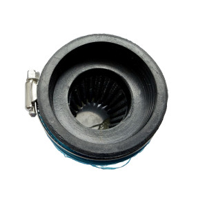 Filtro Aire potencia recto 54mm carburador
