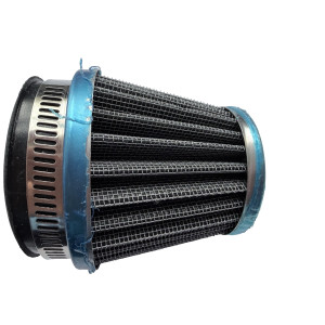 Filtro Aire potencia recto 54mm carburador
