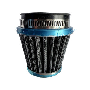 Filtro Aire potencia recto 54mm carburador