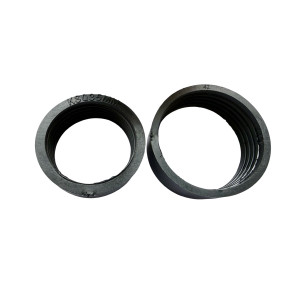 Filtro aire Espuma UNI 35-48mm carburador