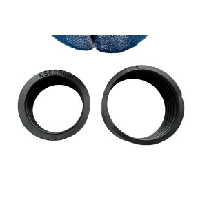Filtro Aire Espuma UNI 35-48mm carburador