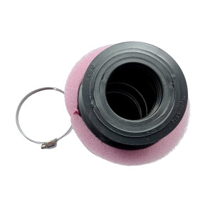 Filtro aire Espuma UNI 35-53mm carburador