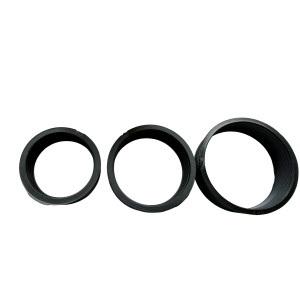 Filtro aire Espuma UNI 35-53mm carburador