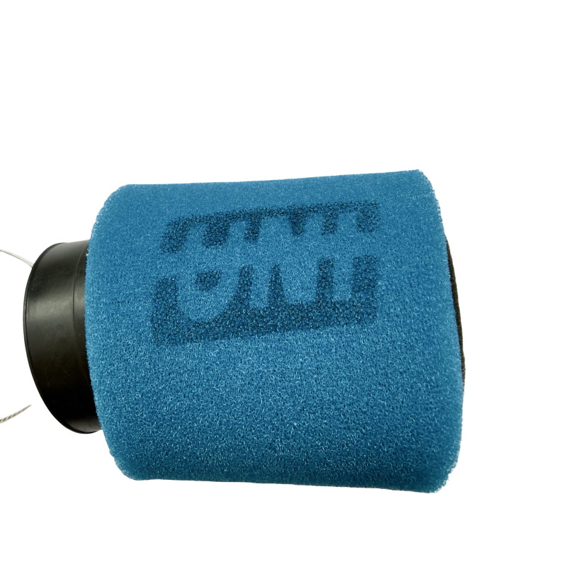 Filtro aire Espuma UNI 35-53mm carburador