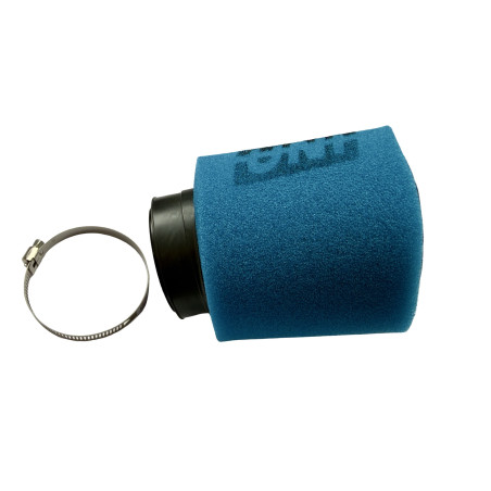Filtro aire Espuma UNI 35-53mm carburador